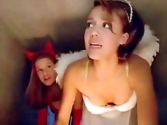 Jessica Alba in hot and fun movie moments