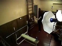 Hidden camera movies of gym adult shooting