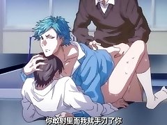 Yarichin☆Bitch Club/Yarichin Mega-slut-bu OVA 1 Scene 1