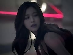 Kpop MVs (favourite bits)