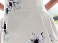 Natural tights came to have fun at home Natural tights came to have fun at home