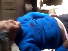 Very Old Chinese Granny Showcasing Tits n Poon Very Old Chinese Granny Showcasing Tits n Poon