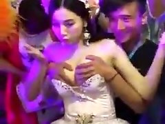 Chinese wedding