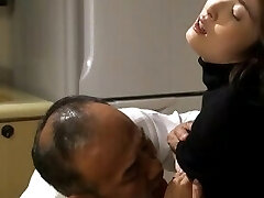 young chinese mom cheating