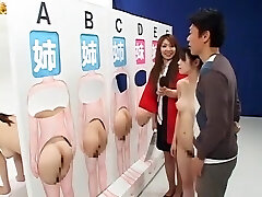 horny japanese girl riri kouda exotiques, sexe de groupe, amateur jav vidéo