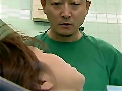 giapponese medico ottiene cornea coppia pazienti