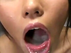 Cum Drinking Maid Yoko (Censored)All