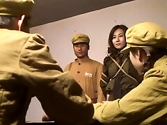 Army bondage - 8