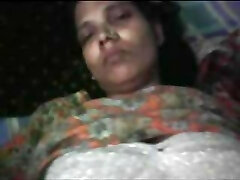 Bangladeshi Cheating Wifey P6