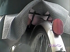 Real students get their Japanese upskirts shot on the camera CHADV-004 Real students get their Japanese upskirts shot on the camera CHADV-004