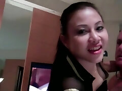 Ozmuscleslammer - Daddy Fucks his Hot Thai Doll