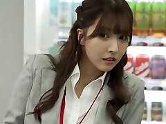 Fuck-fest Overtime Work Escalating Every Week - Yua Mikami