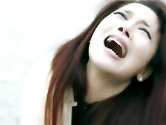 Amwf, Irina Griga, Russian Gal From Ansan, Factory Romp, Old Korean