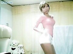   Sexy Korean Dance