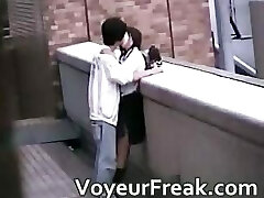 亚洲夜总会行动1通过VoyeurFreak