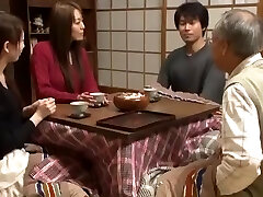 Insane Chinese whore Marin Nagase, Akari Minamino in Hottest Fingering JAV scene