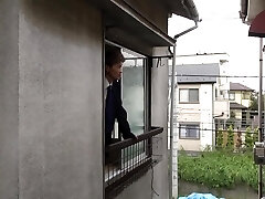 Astonishing sex scene Old/Young fresh , take a look