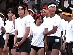 Japanese physical education Japanese physical education