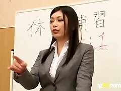 Married Lady Outdoor Disgrace Hikari Hino