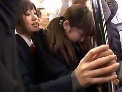 Outstanding Japanese chick Hikaru Yuki, Yuu Shinoda, Ai Uehara in Super-naughty Lesbian/Rezubian, Girlfriend JAV scene