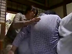 Chinese Hotwife Story...F70