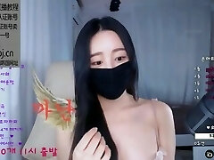 韩国bj美女主播10