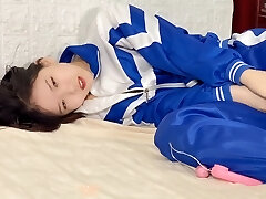 Chinese Student - Hottest Hardcore Clip Solo Fantastic , Check It Chinese Student - Hottest Hardcore Clip Solo Fantastic , Check It