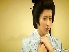 Geisha slave gets penalized Geisha slave gets penalized