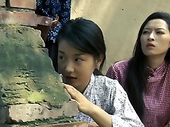 damisela china 6 damisela china 6