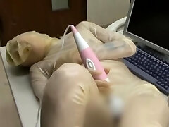 Japanese Rubber Nymph Breathplay Japanese Rubber Nymph Breathplay