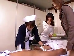 Blowjop  nurses
