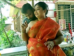 Hot bhabhi first-ever sex with devar! T20 sex