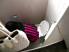 A woman who is bold and seductive in a closed guest room. A woman who is bold and seductive in a closed guest room.