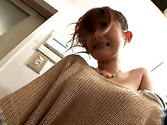 pt2 haruki satou & # 039; s rodzice & # 039; dom niespodziewanie odwiedził! udaję chłopaka i postanawiam zostać!