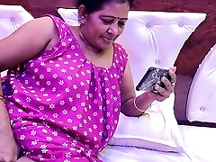 Indian aunty kinky hardcore fuking