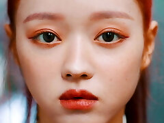 Squirt That Cum All Over YooA's Face