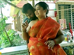 Hot bhabhi first-ever sex with devar! T20 sex