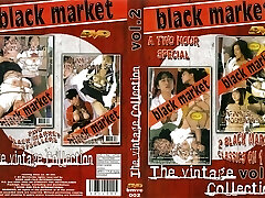 mercado negro_la colección vintage vol. 2