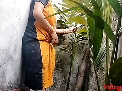 Mother Sex In Out of Home In Outdoor ( Official Movie By Villagesex91 )