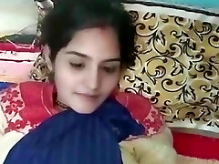 Reshma teaches fuckin' to stepbrother first night in hindi audio