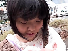 Asian Hot Spinner Amateur Hard-core Porn Video