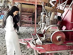 Vintage Tractor Pervert Mayhem 4K