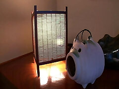 A wise Asian guy can manage to fuck two sisters, one after the other A wise Asian guy can manage to fuck two sisters, one after the other