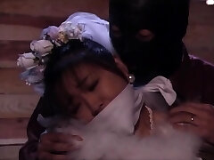 Japanese Bride Bondage Japanese Bride Bondage