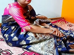 19 Years Older Bengali Indian Bhabhi Amazing Sex With Her Devar in Hotel