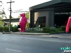 'TukTukPatrol Big Funbag Thai Babe Only Fucks Big Dick'