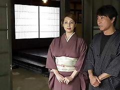 Premium Japan: Beautiful MILFs Wearing Cultural Apparel, Hungry For Sex2