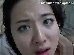 Green EYES Chinese moans Point Of View will make you CUM wmaf amateur couple