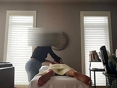 Legit Married Columbian RMT Gives In To Monster Asian Trouser Snake Legit Married Columbian RMT Gives In To Monster Asian Trouser Snake