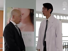 Abw-268 My Disdainful Boss Filled Up With Aphrodisiacs